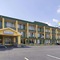 Days Inn By Wyndham Roanoke Civic Center - map