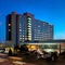 Hyatt Regency Pittsburgh International Airport - map