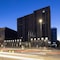 Best Western Plus Executive Hotel And Suites - map