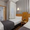 Hotel Lyon - map