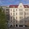 Grand City Hotel Berlin Zentrum - map