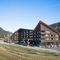 Myrkdalen Mountain Resort - map