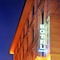 Hotel Brooklyn - map