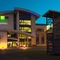 Holiday Inn Express Northampton - South By Ihg - map