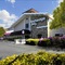 Anchorage Inns And Suites - map