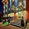 Premium Business Hotel Bratislava - map