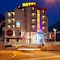 Hotel Sporting Trento - map