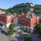Hotel Master - map