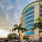 Wyndham Garden Guayaquil - map