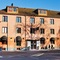 Home Hotel Kung Oscar - map