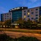 Grand Park Hotel Vancouver Airport, An Ascend Collection Hotel - map