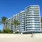 Apartamentos Hipocampos Unitursa - map