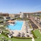 Ohtels Islantilla - map