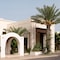 Hotel Sentido Djerba Beach - map