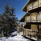 Residence Odalys Les Chalets D'aurouze - map