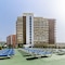 Sercotel Hotel Maya Alicante - map