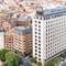Abba Madrid Hotel - map
