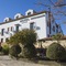 Hotel Ronda Valley - map