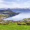 Hardangerfjord Hotel - map