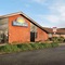 Days Inn By Wyndham Gretna Green M74 - map