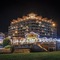 Alpina Eclectic Hotel - map