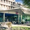 Mercure Bristol Holland House - map