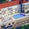 Hotel Komodor - map