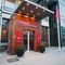Quality Hotel Prinsen - map