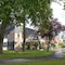 Mercure Mont Saint Michel - map