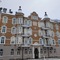 Clarion Collection Hotel Plaza - map