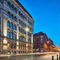 Townhouse Hotel Manchester - map