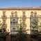 Hotel Palacio de Santa Paula, Autograph Collection - map