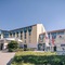 Munich Airport Marriott Hotel - map