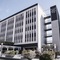 Best Western Hotel Quattrotorri - map