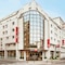 Ibis Paris Alésia Montparnasse 14Ème - map