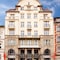 Vienna House by Wyndham Thüringer Hof Eisenach - map