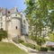 Chateau De Chissay - map