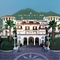 Grand Hotel La Sonrisa - map