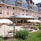 Ibis Deauville Centre - map