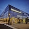 Mercure Paris Orly Airport - map