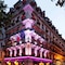Sofitel Paris Baltimore Tour Eiffel Hotel - map