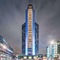 London Hilton On Park Lane - map