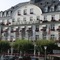 Bellevue Rheinhotel - map