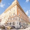 Hotel San Marco - map