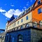 First Hotel Statt - map