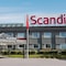Scandic Norrköping Nord - map