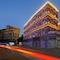 Victoria Cairo Hotel - map