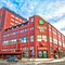 Quality Hotel Sundsvall - map