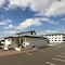 Hotel Örk - map