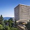 Hotel  Ambasador - Liburnia - map